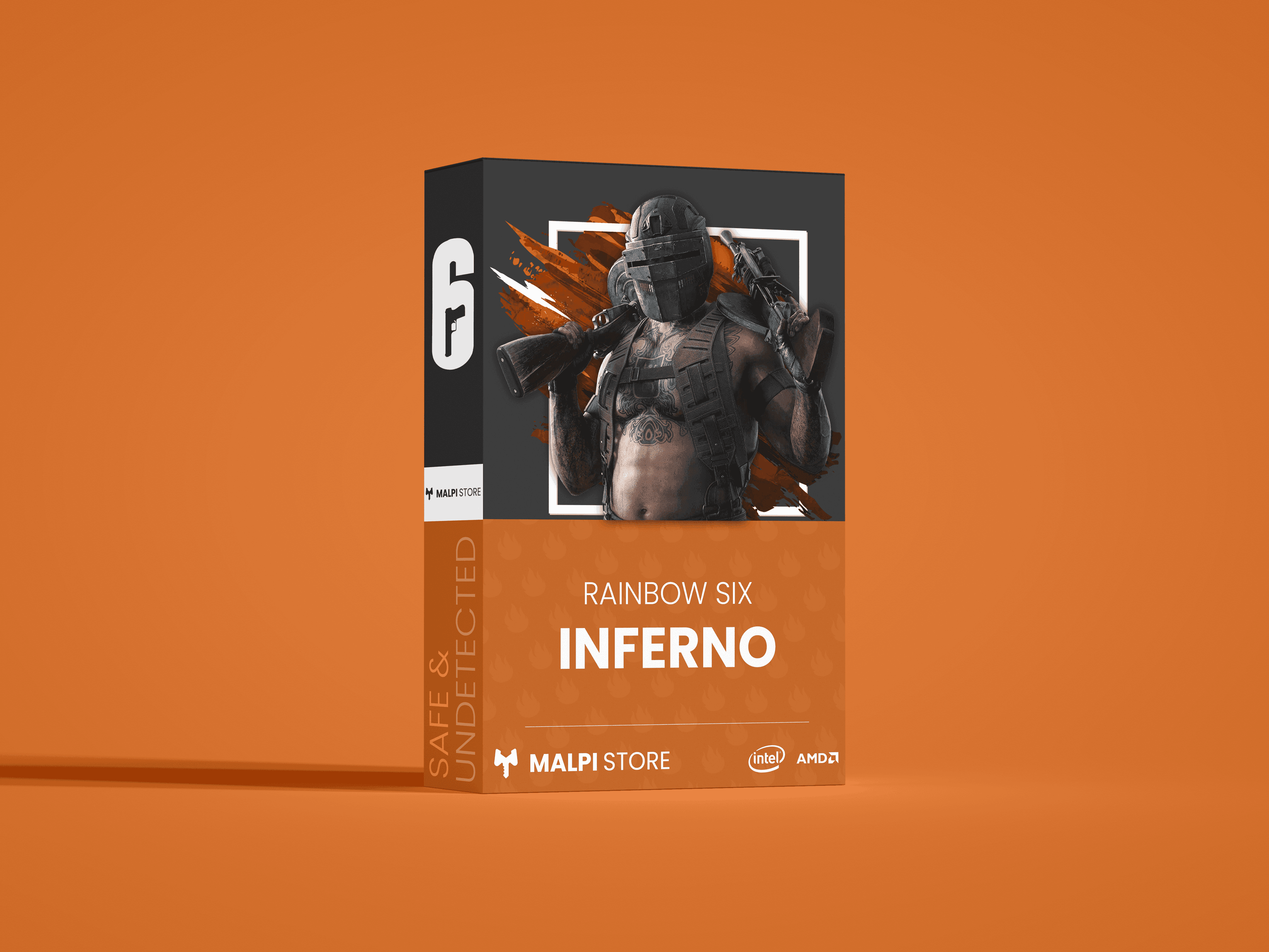 R6 Inferno 1