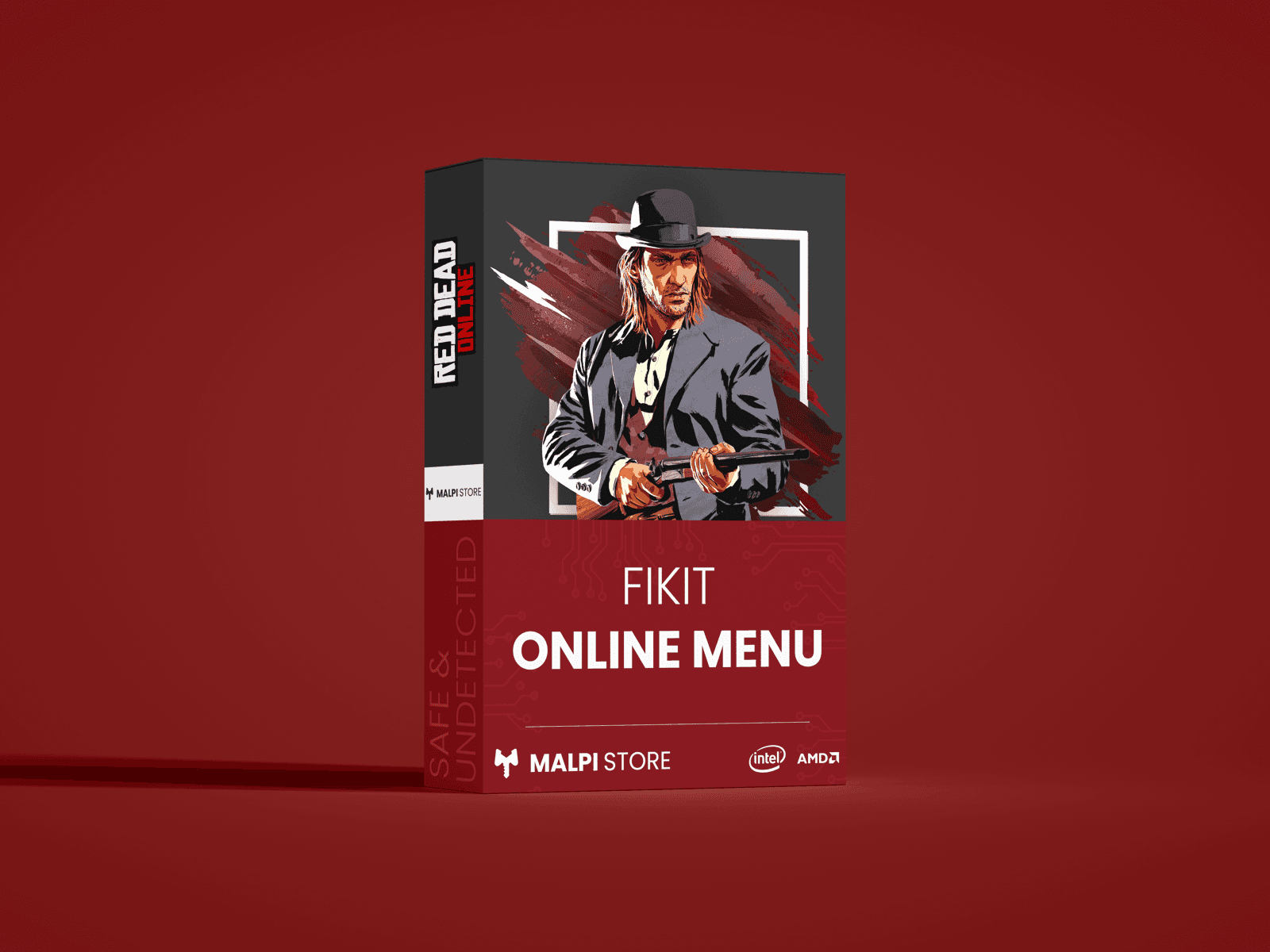 Red Dead Online