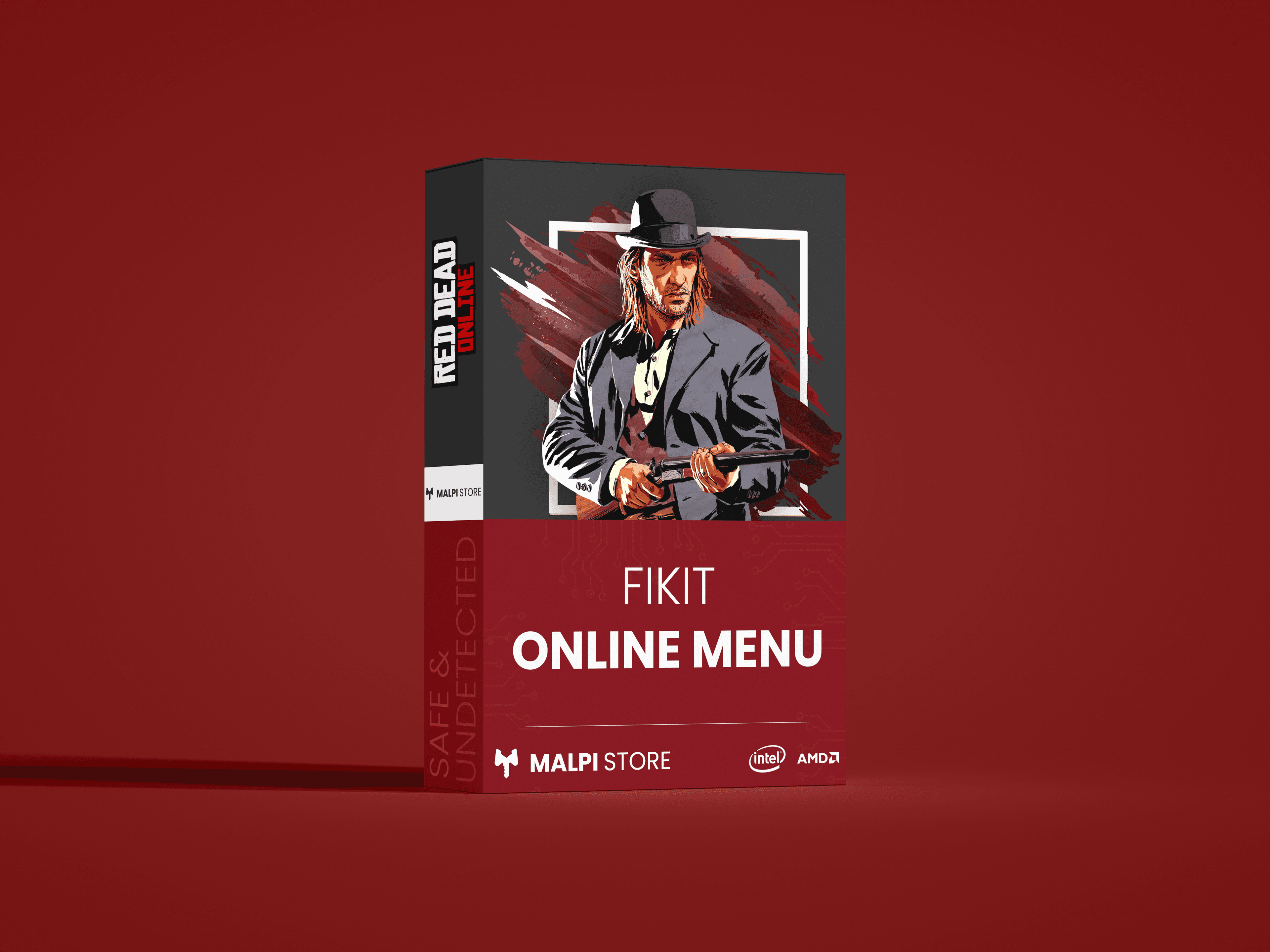 Red Dead Online